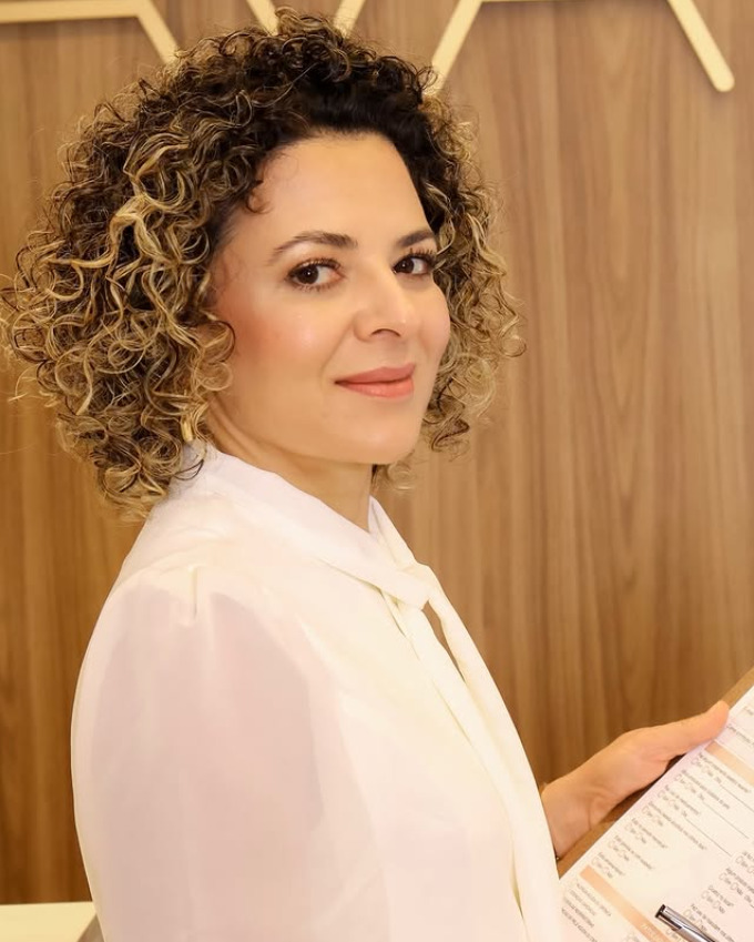 Monica Borges