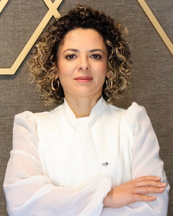 Monica Borges